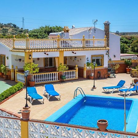 Cortijo Rio Seco Villa เนร์คา ภายนอก รูปภาพ
